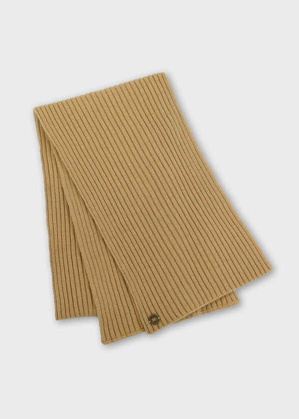 Rib Scarf