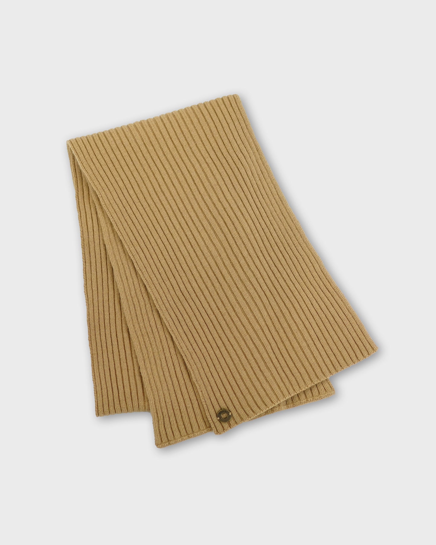 Rib Scarf