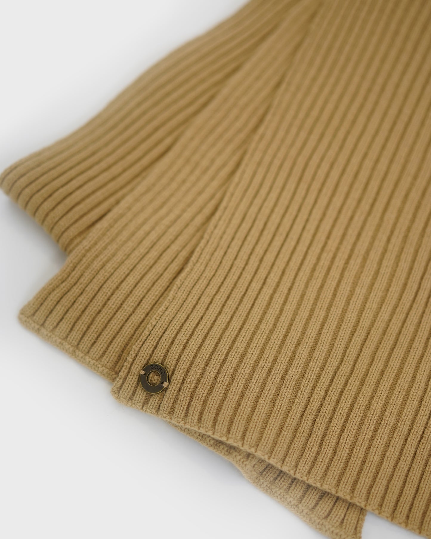Rib Scarf