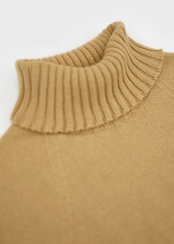 Motatapu Turtleneck