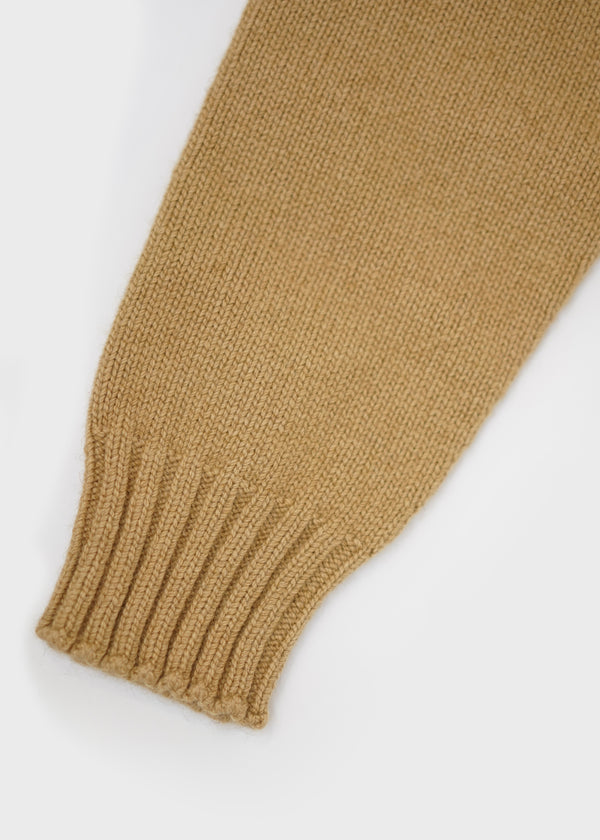 Motatapu Turtleneck