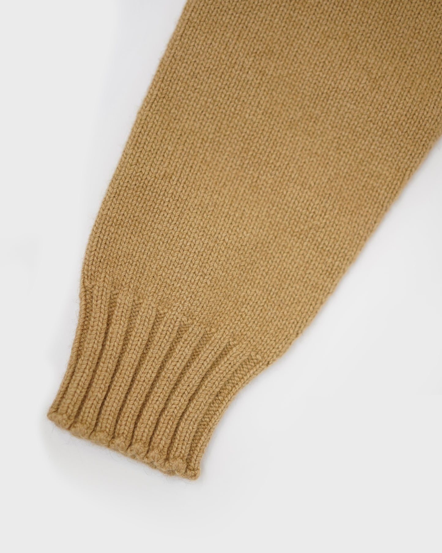 Motatapu Turtleneck
