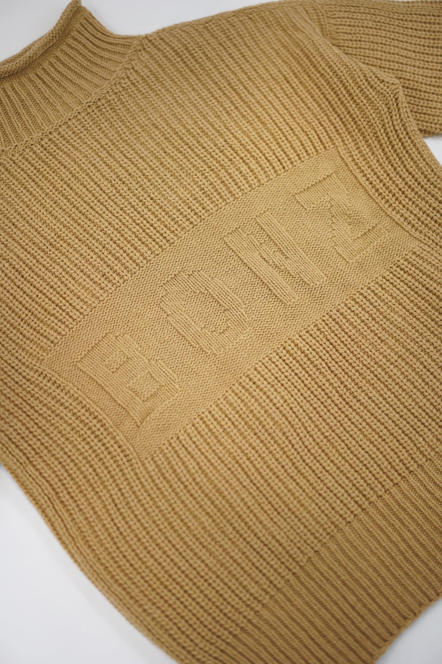 Wilkin Mock Neck