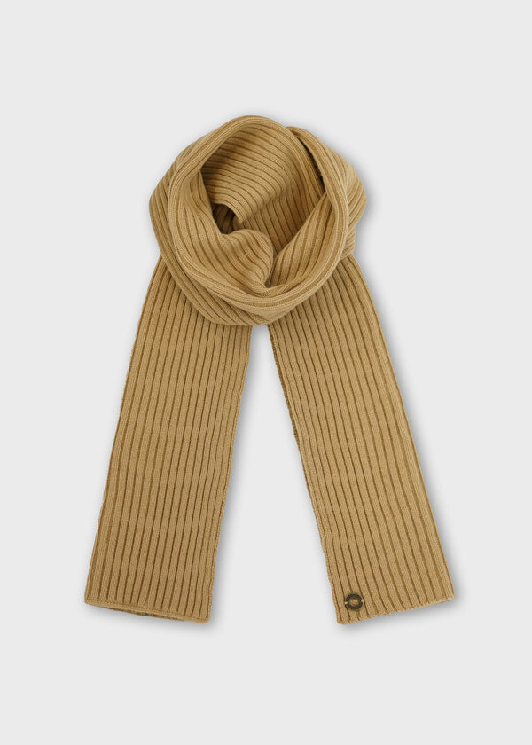 Rib Scarf