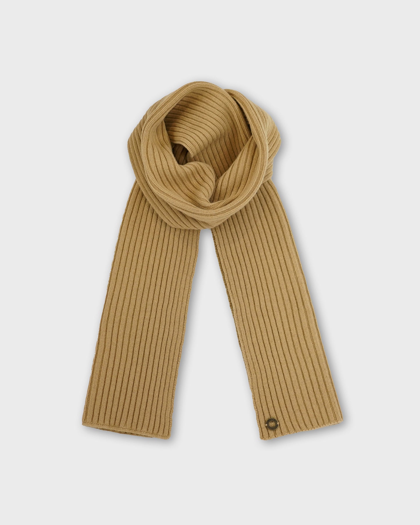 Rib Scarf