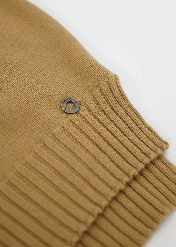 Motatapu Turtleneck