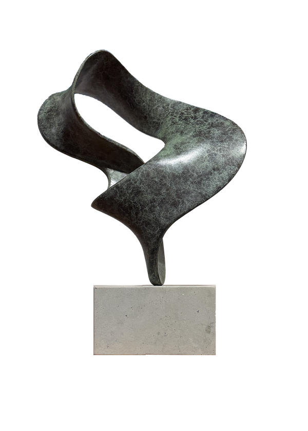 Sequin (Sculpture)