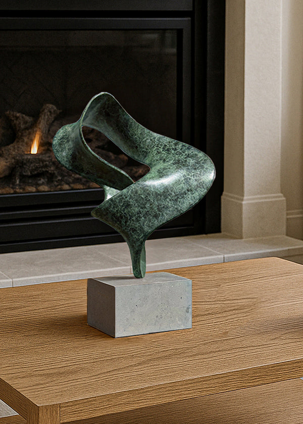 Sequin (Sculpture)
