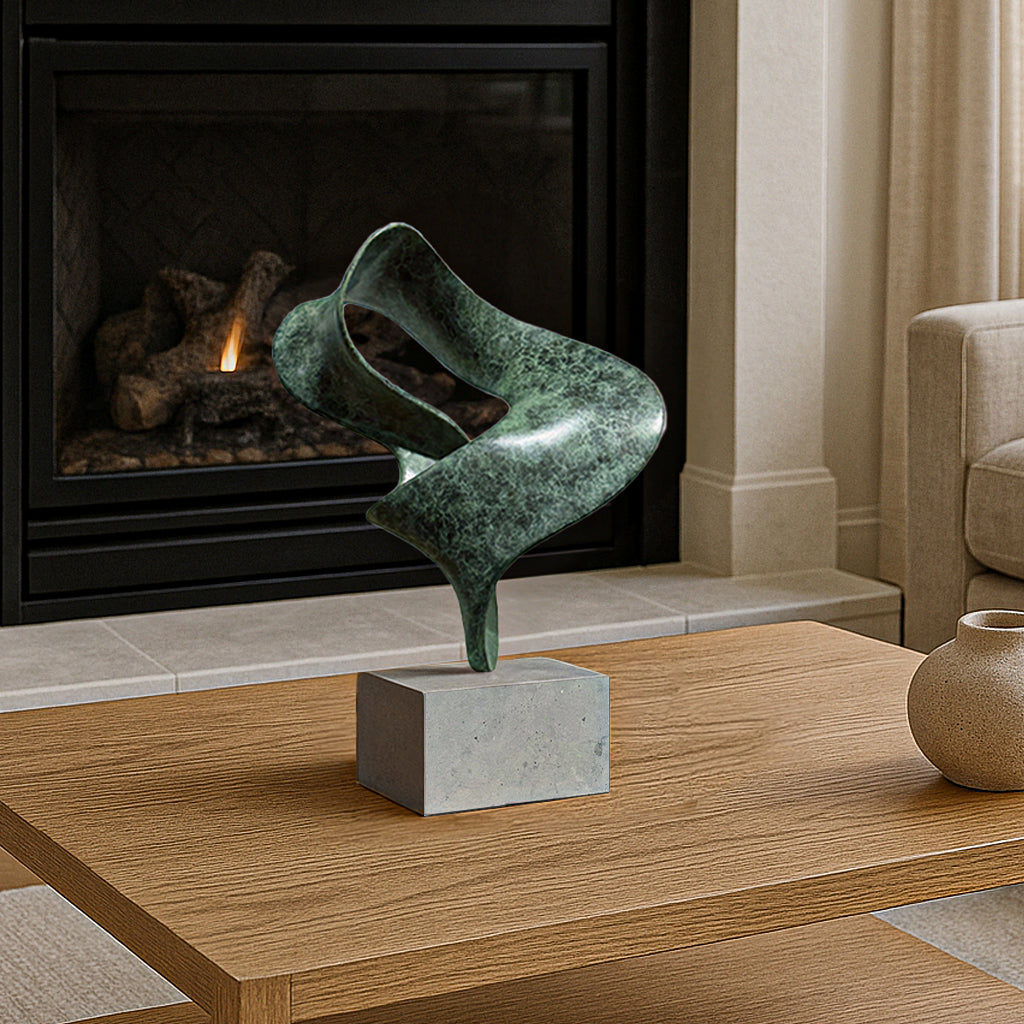 Sequin (Sculpture)