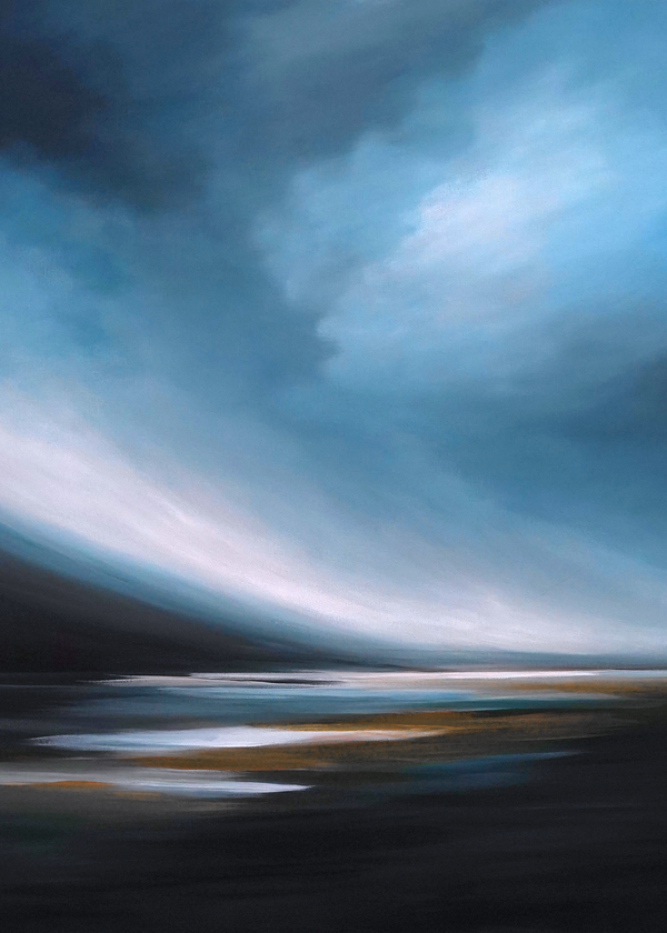 Serenity (Painting)