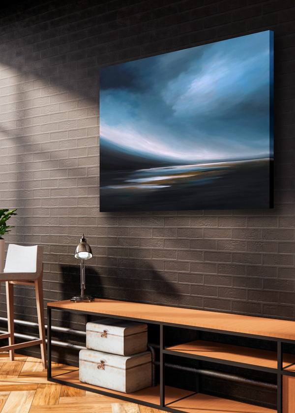 Serenity (Painting)