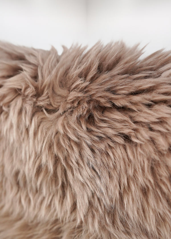 Sheepskin