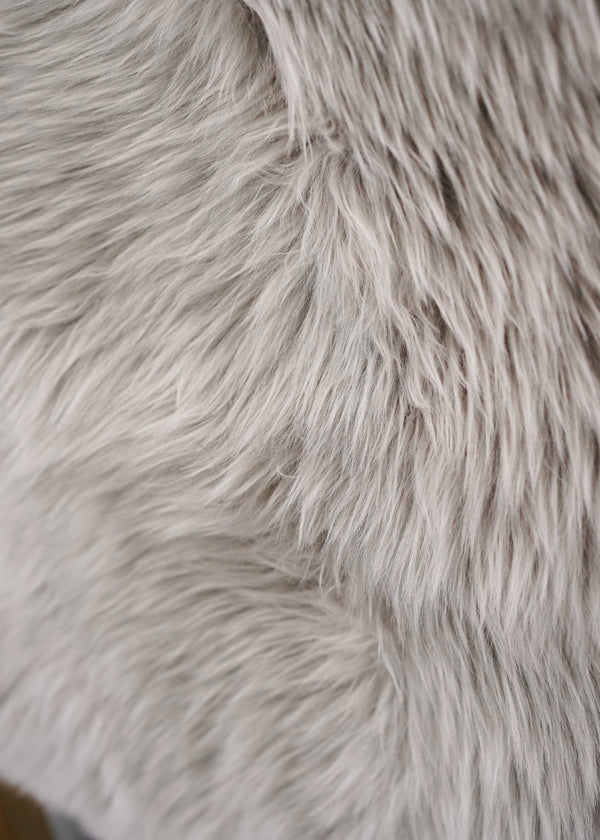 Sheepskin