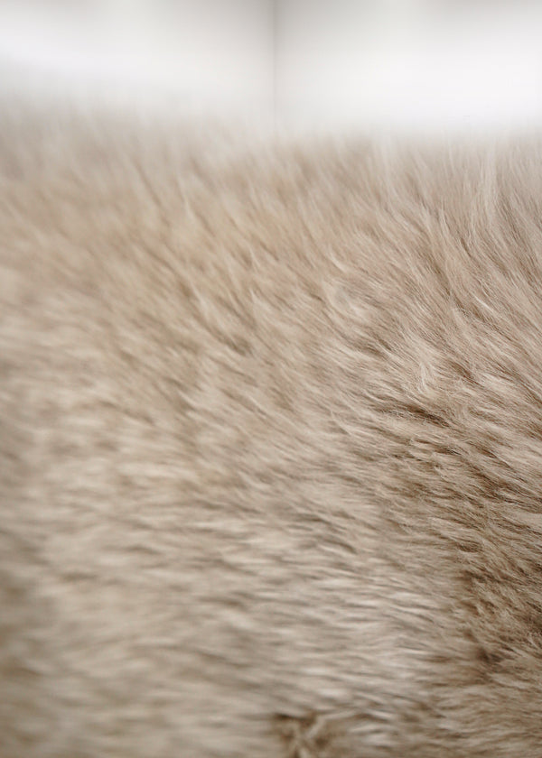 Sheepskin