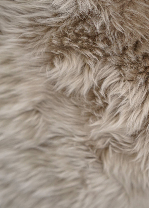Sheepskin