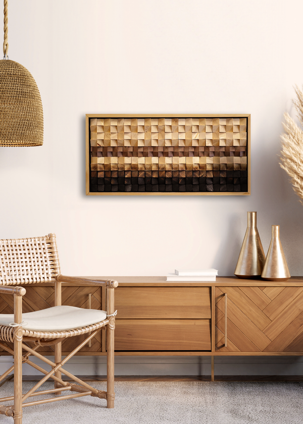 Spruce @20 Degrees (Wall Art)