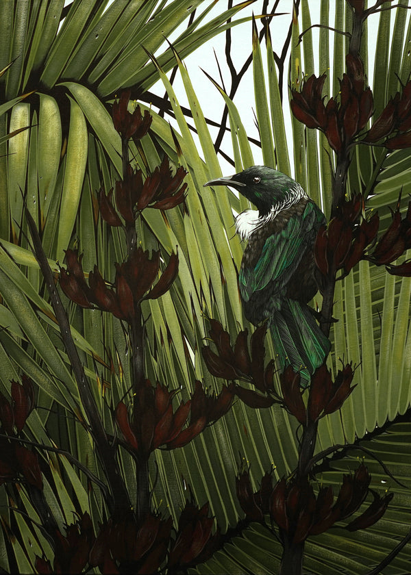 Stakeout (Painting)