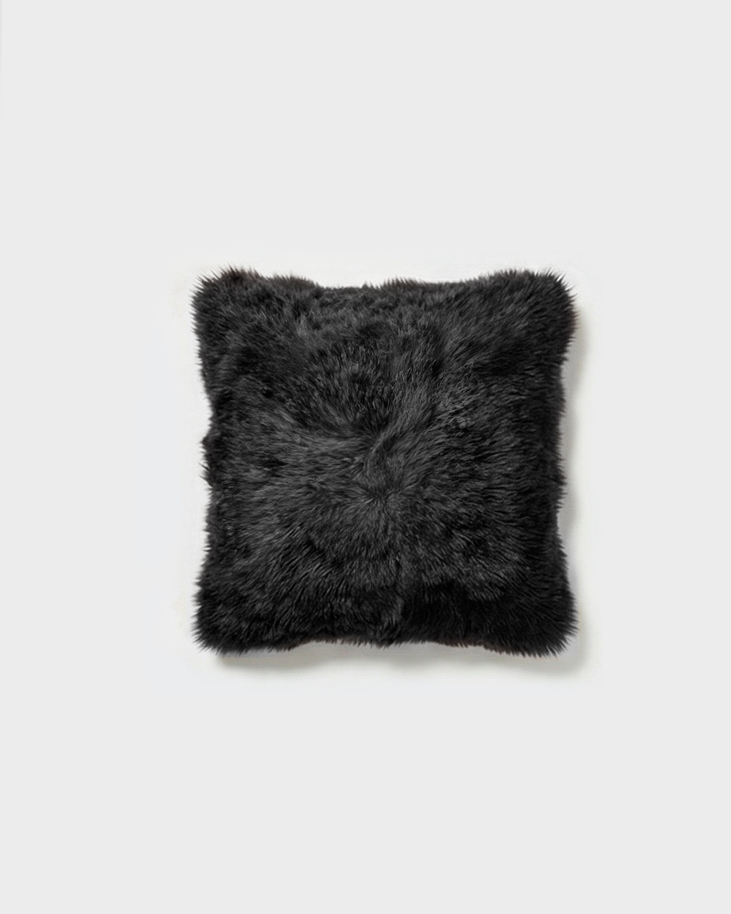 Alpaca Fur Cushion