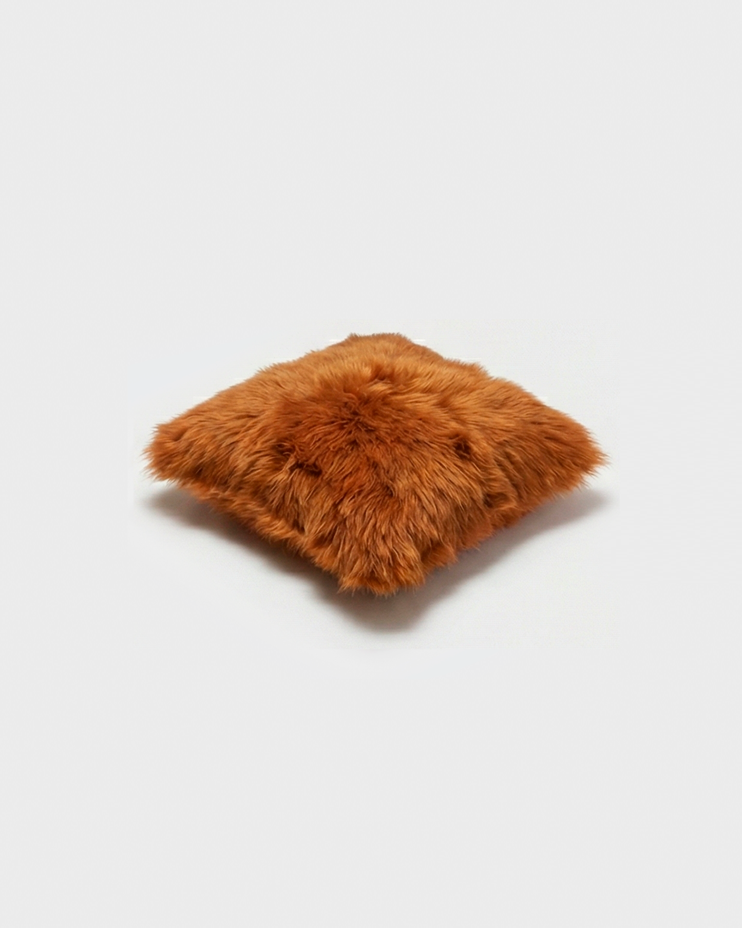 Alpaca Fur Cushion