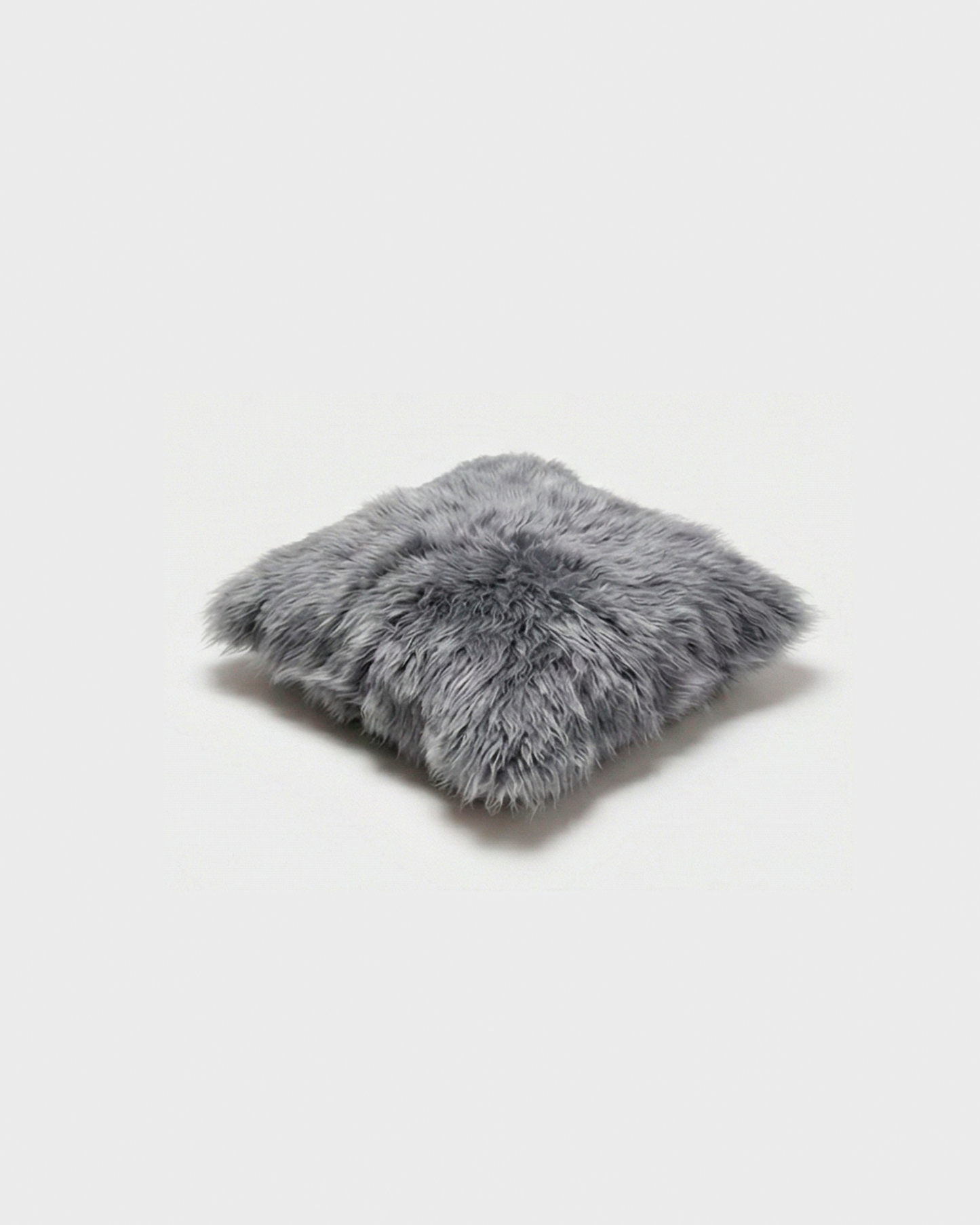 Alpaca Fur Cushion