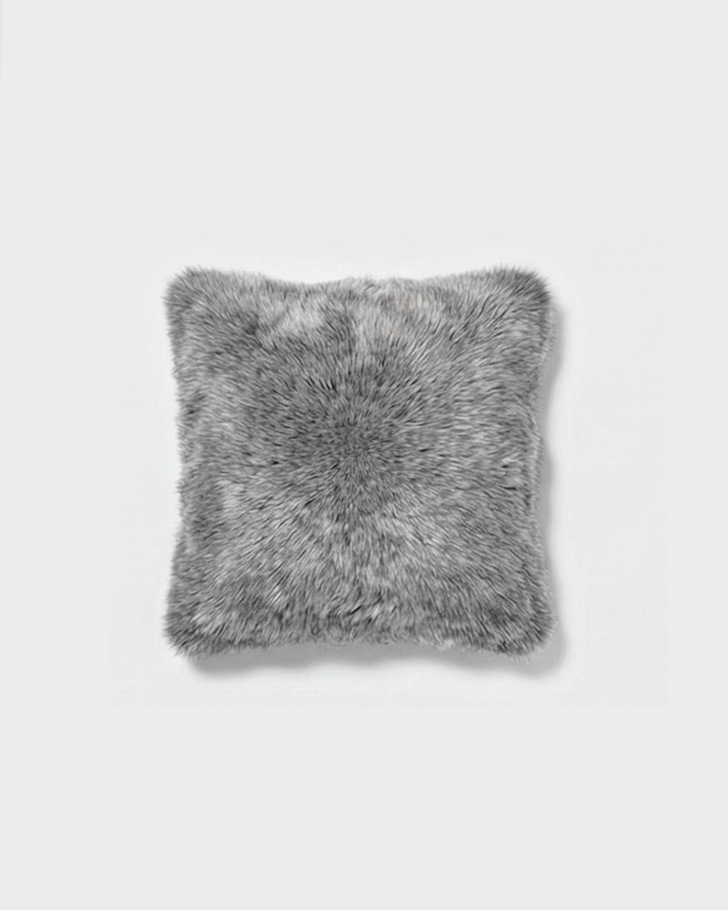 Alpaca Fur Cushion