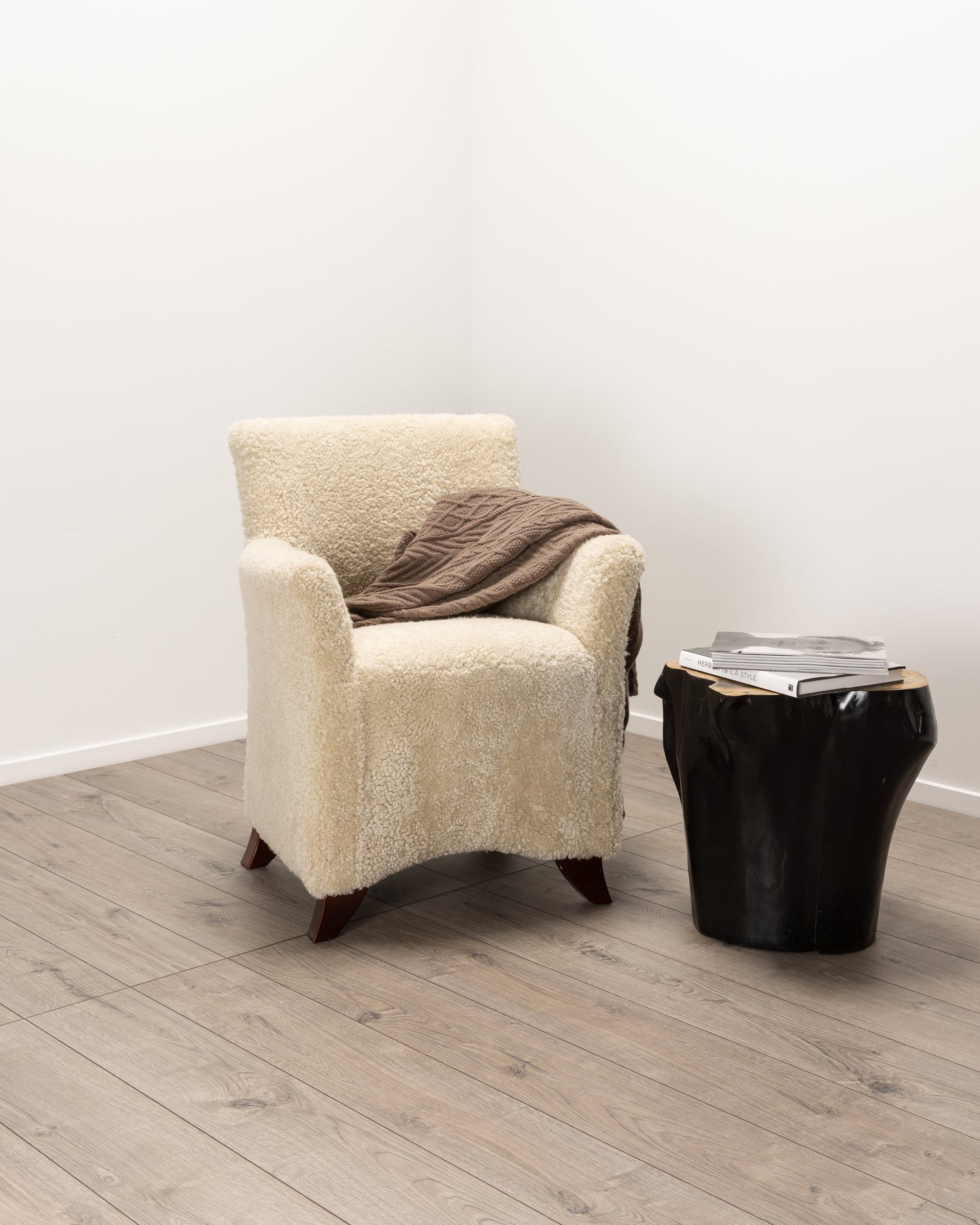 Sutton Chair