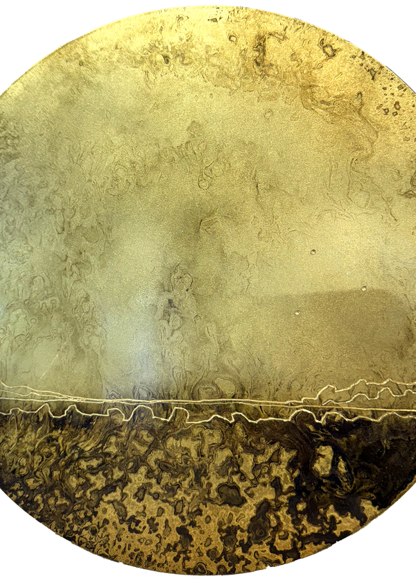 Tekapo Skies (Wall Art)