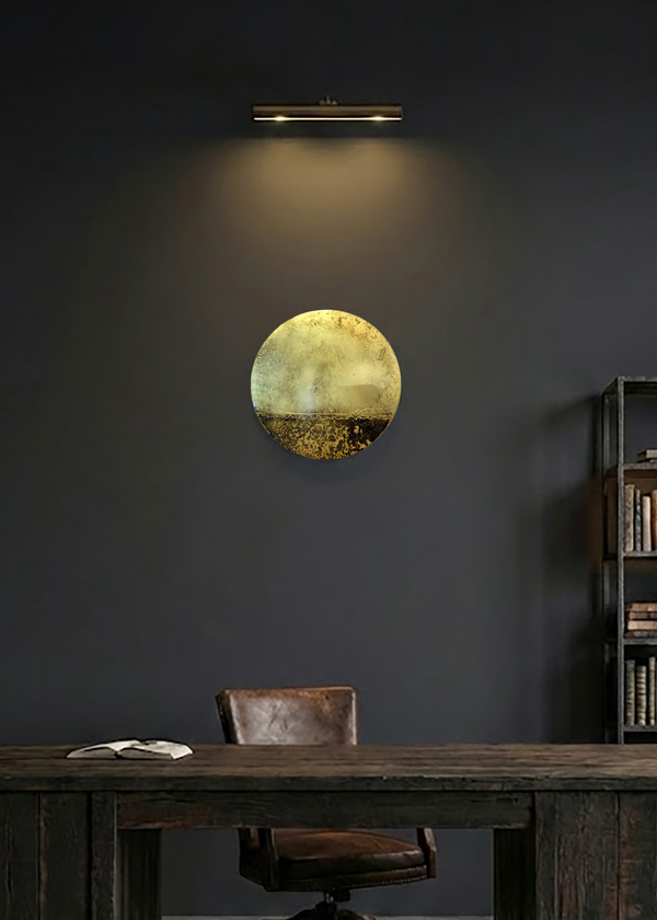 Tekapo Skies (Wall Art)