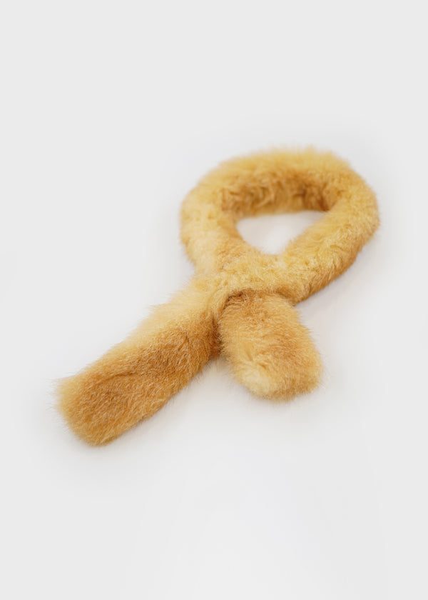 Possum Neck Wrap