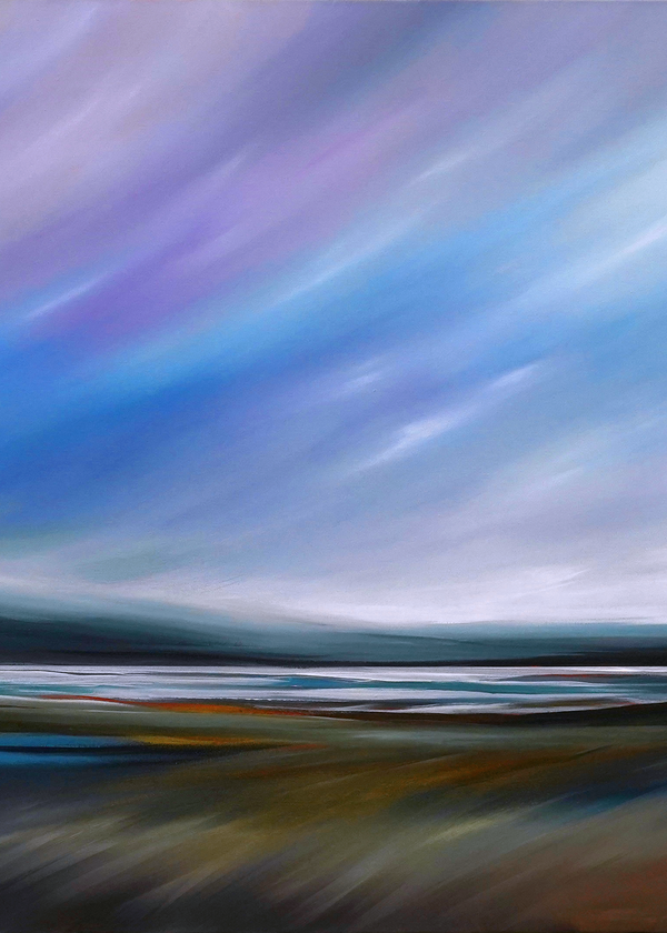 Turning Tide (Painting)