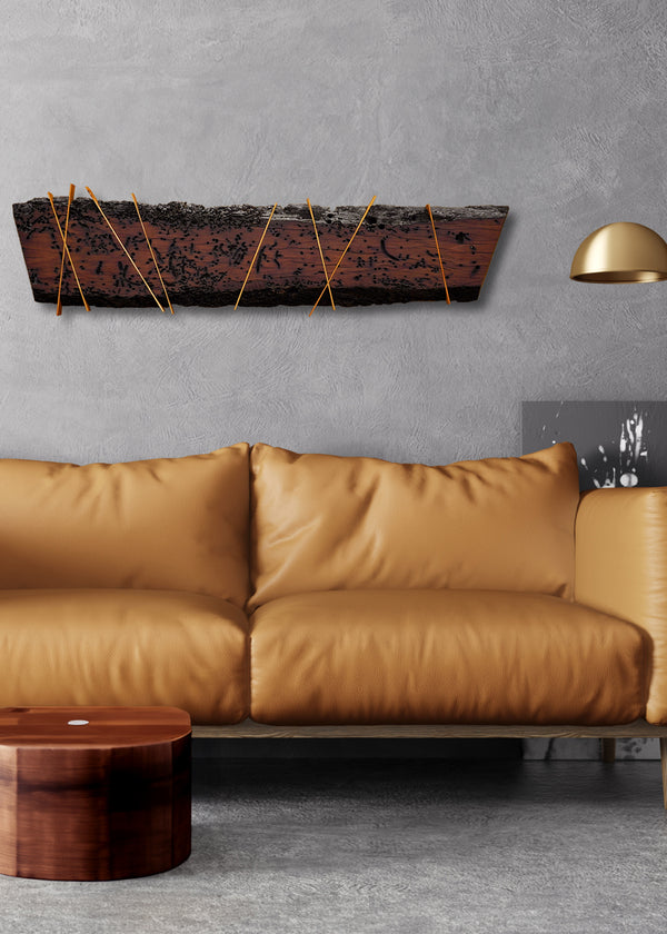 Wall Piece (Wall Art)