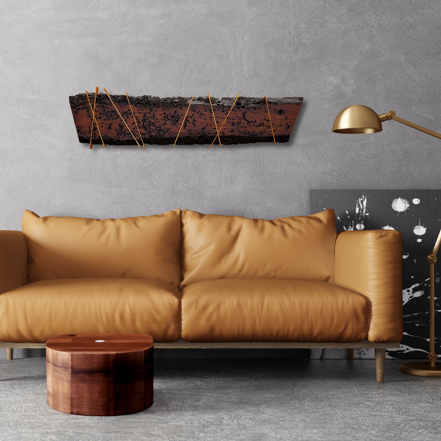 Wall Piece (Wall Art)