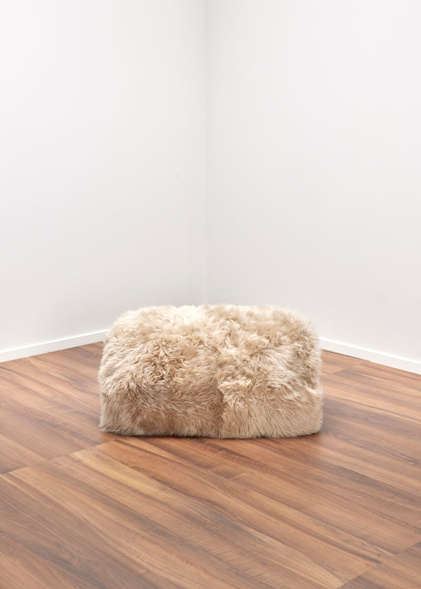 Walterman Ottoman