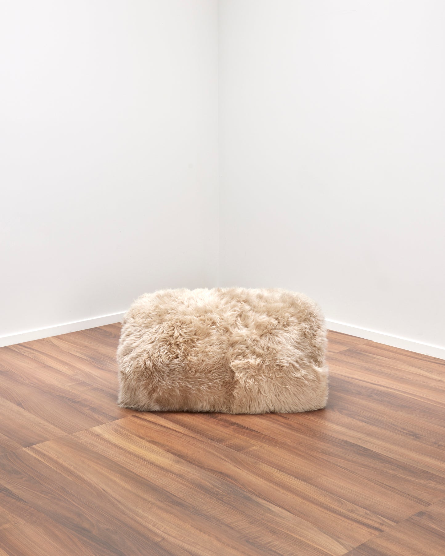 Walterman Ottoman