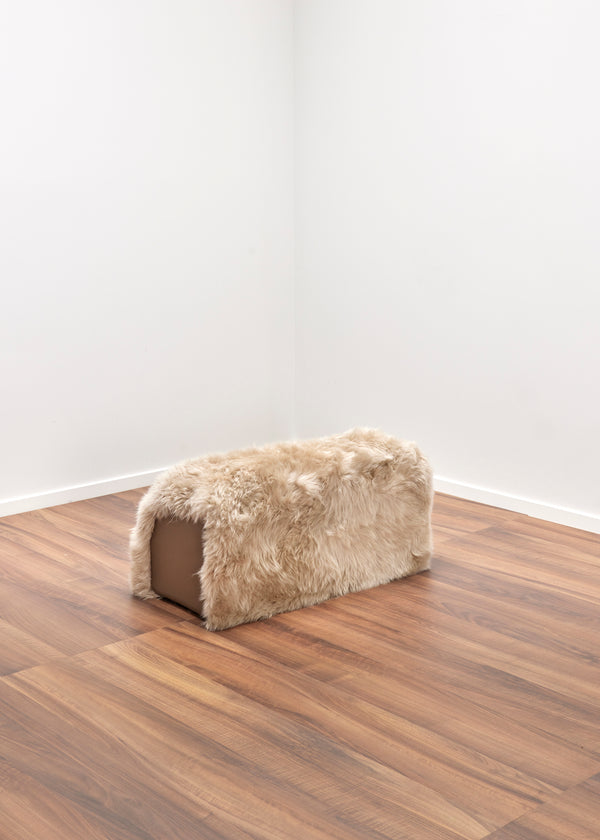 Walterman Ottoman