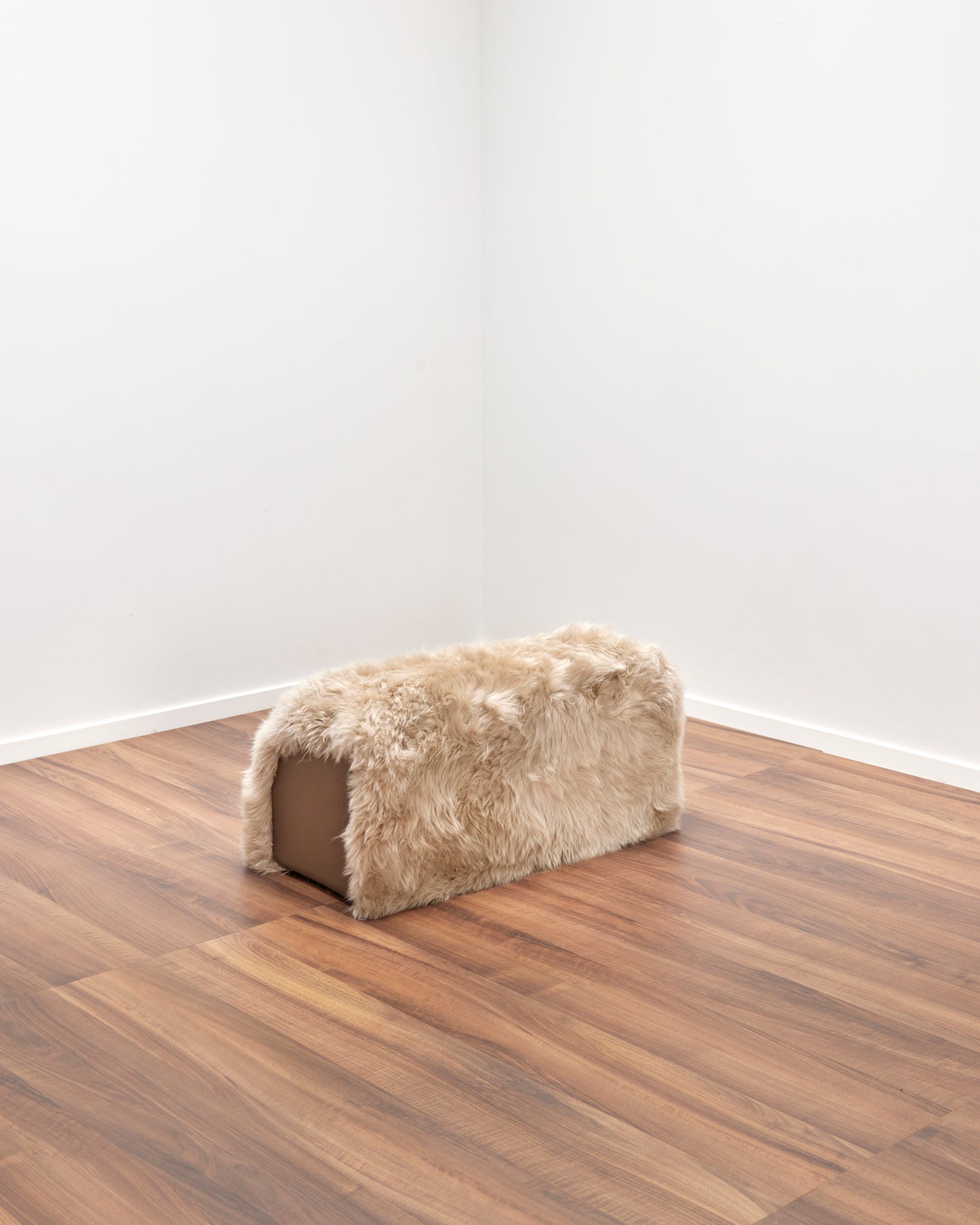 Walterman Ottoman