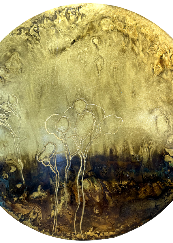 West Coast (Wall Art)