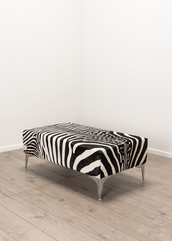 Avon Ottoman