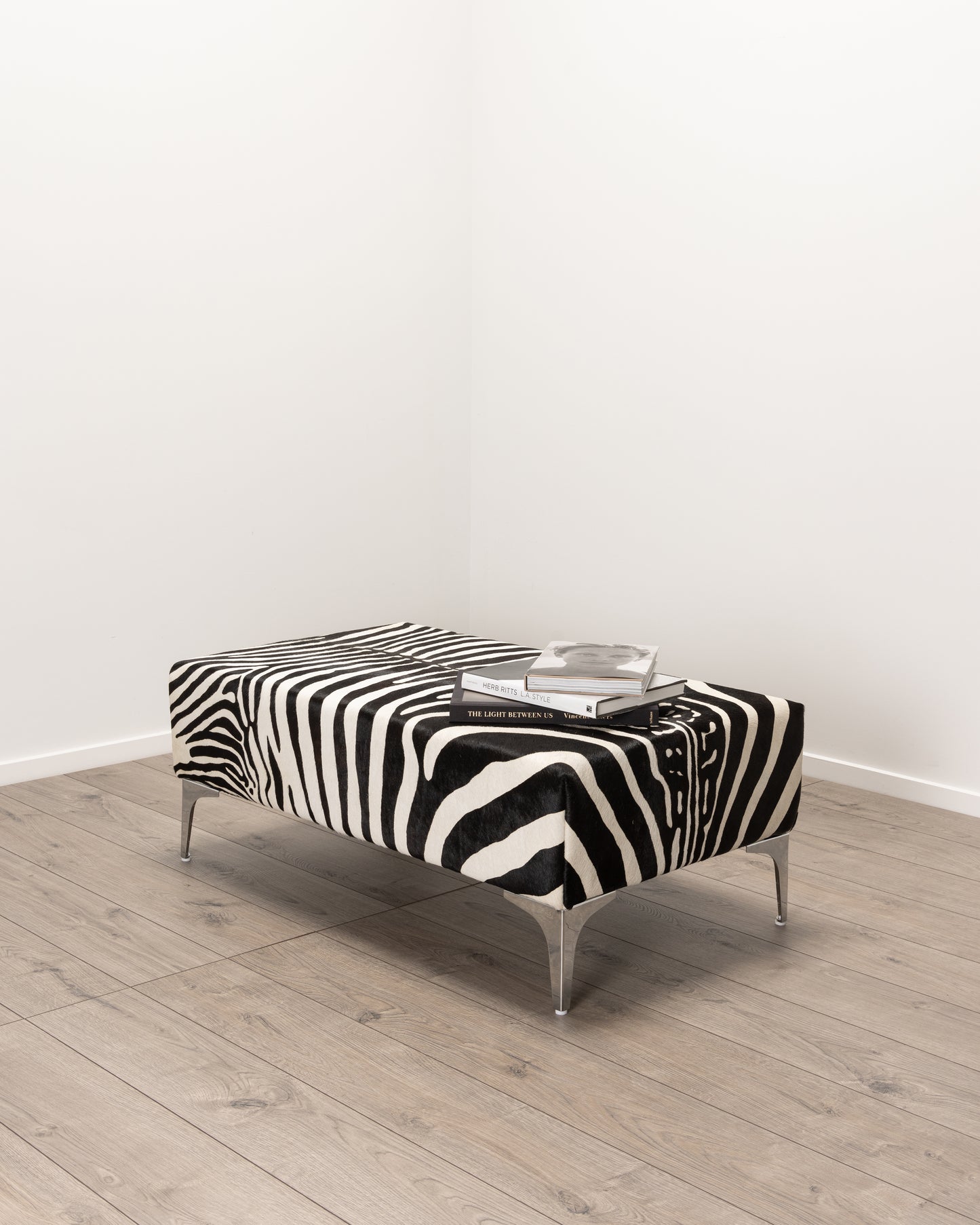 Avon Ottoman