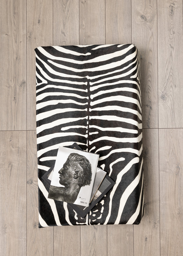 Avon Ottoman