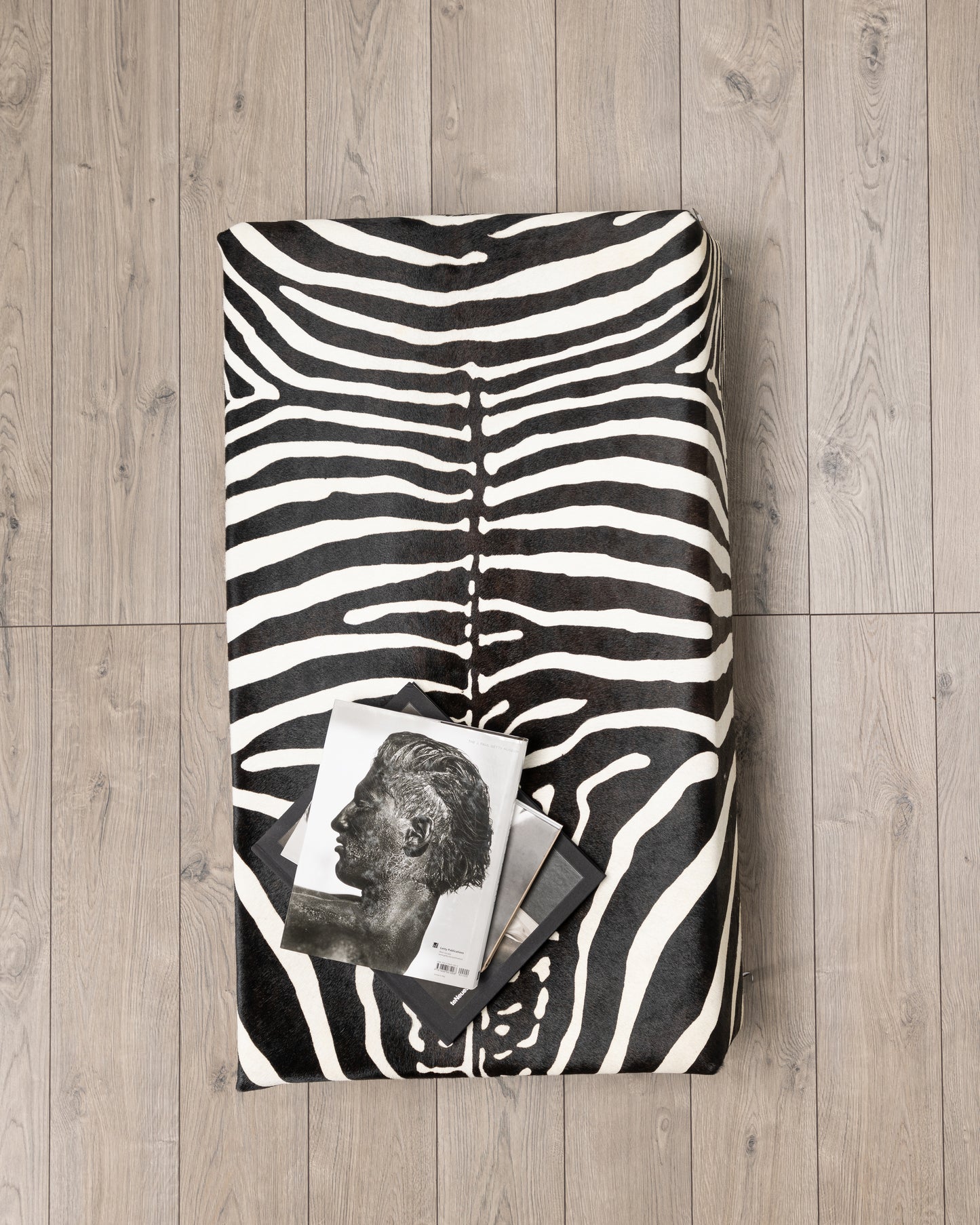Avon Ottoman