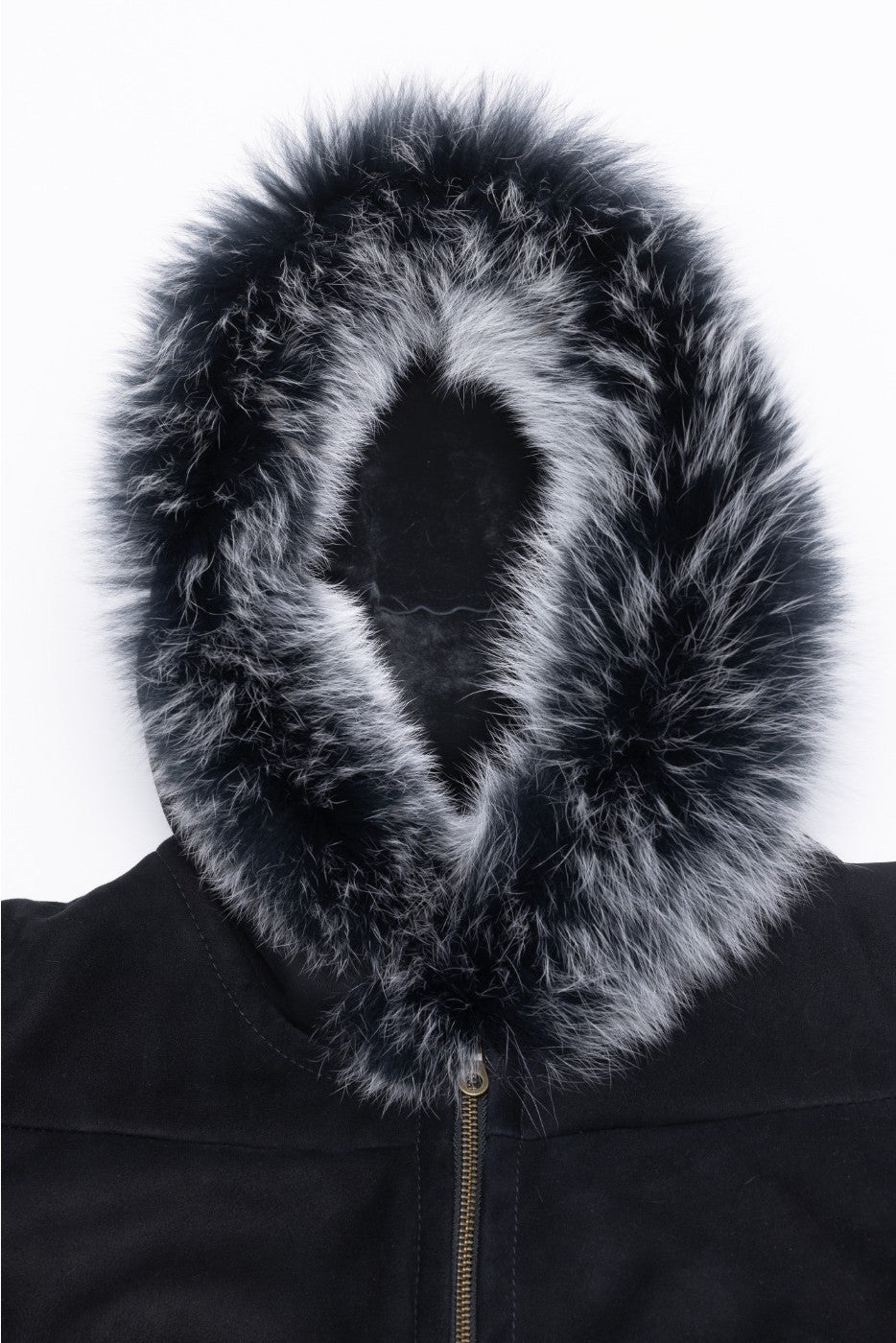 Kailyn Lambskin Jacket