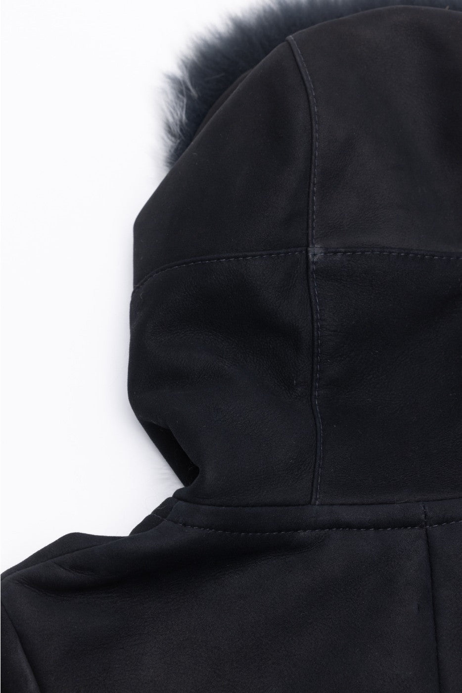 Kailyn Lambskin Jacket