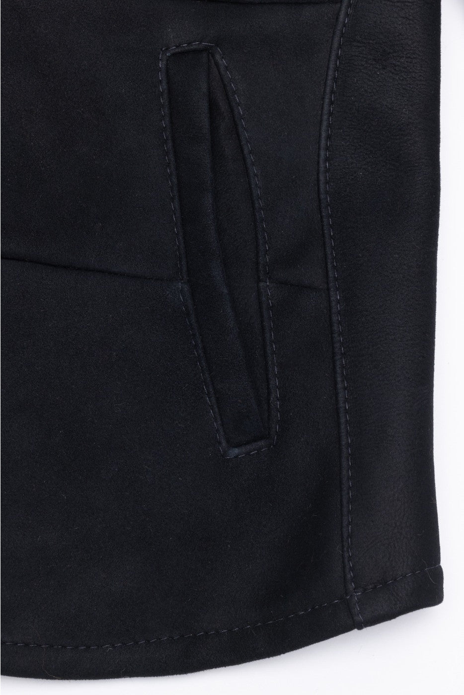 Kailyn Lambskin Jacket