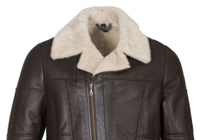 All you need to know about aviator jackets
