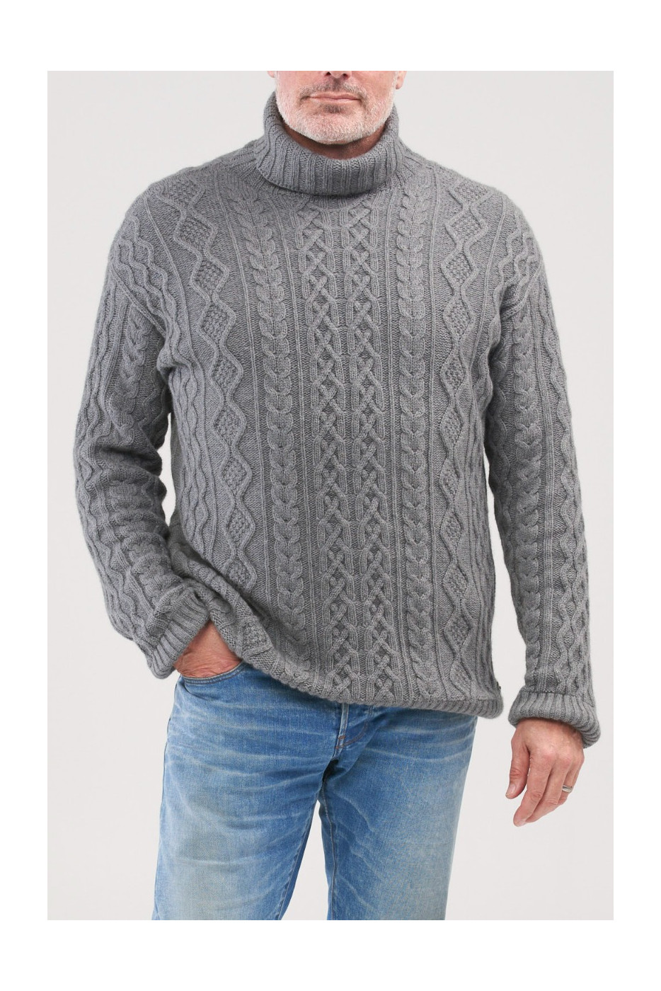 Turtleneck nz mens top