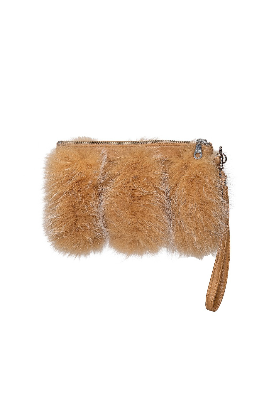 Fur clutch 2025