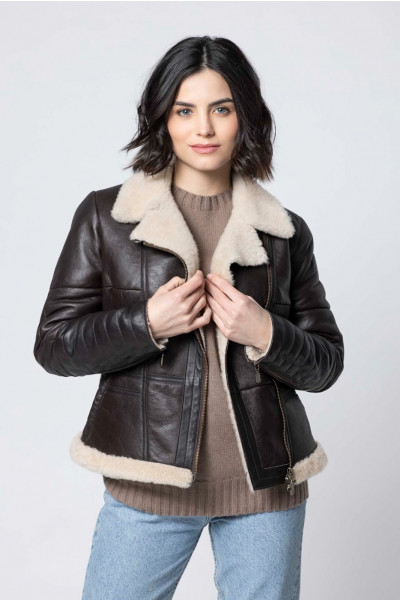 Jackets for Women | Womens Leather Jacket NZ| BONZ