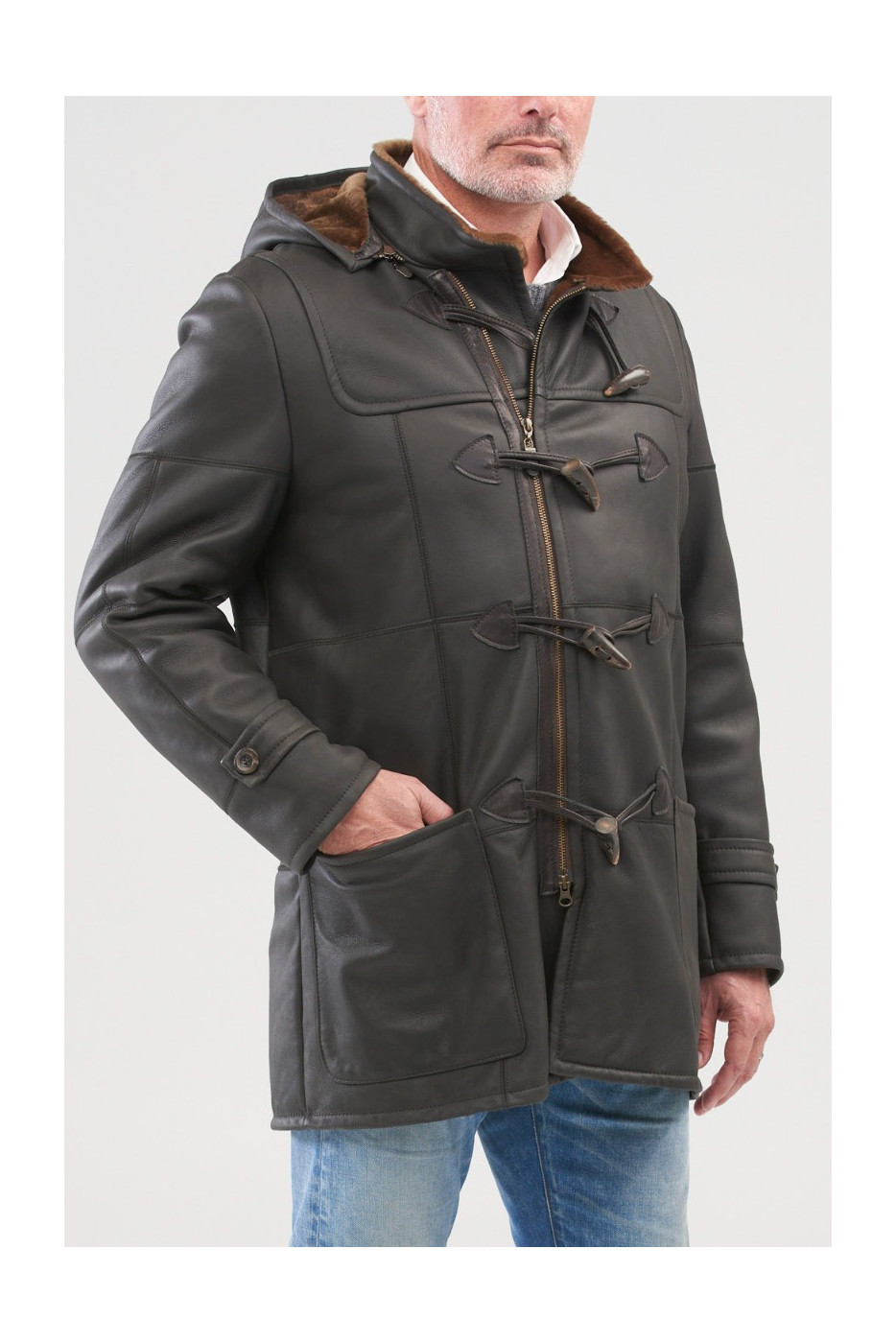 Biker jacket nz online