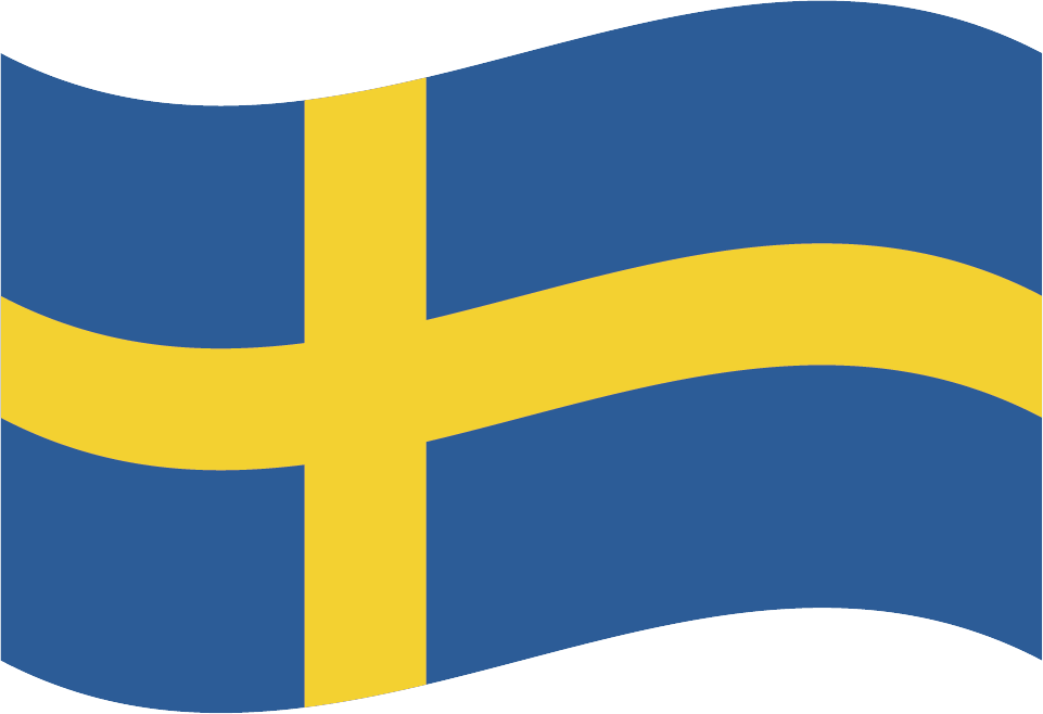 Sweden